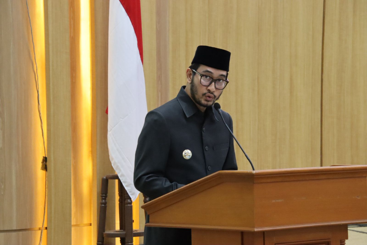 Pemkab Kerahkan Armada dan Bangun 48 Sumur Bor Usai Tetapkan Siaga Darurat Kekeringan