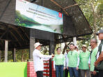 AHM Tanam 15.000 Mangrove di Karawang, Perkuat Ekowisata Tambaksari