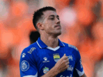 Mariano Peralta resmi bergabung dengan Persib Bandung hingga 2028. Eks Borneo FC siap menjadi andalan baru Maung Bandung musim 2026/2027 Mariano Peralta resmi bergabung dengan Persib Bandung hingga 2028. Eks Borneo FC siap menjadi andalan baru Maung Bandung musim 2026/2027