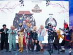 Japanese Street Food Festival 60 Seconds to Tokyo Hadir di Hotel Neo Kota Baru Parahyangan, Sajikan Kuliner Jepang Autentik