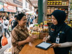 ilustrasi foto: Pendataan Sensus Ekonomi 2026 menjadi langkah penting untuk merekam perkembangan aktivitas usaha masyarakat. Dari jutaan unit usaha yang tercatat, lahir data yang menjadi fondasi penyusunan kebijakan ekonomi menuju Indonesia Maju
