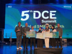 Telkomsel, DCE Academy and Summit 2026, AI untuk UKM, UKM Go Global