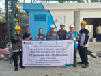 Dukung Ekspansi Industri Tekstil, PLN Sukses Realisasikan Penambahan Daya PT Bintang Mas Cemerlang dalam Satu Hari