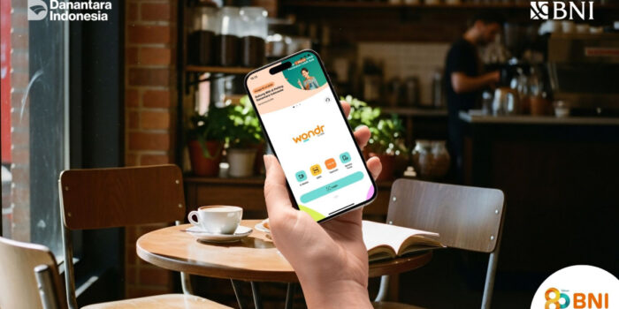 Inovasi Wondr by BNI: Fitur Canggih Ini Otomatis Blokir Transaksi Saat Ada TeleponMasuk