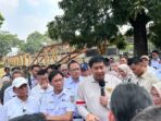 Kementerian PKP Siapkan 1.000 Rusun TOD di Kiaracondong, Kolaborasi KAI dan Astra Perkuat Hunian MBR