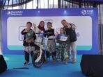 Hari Anak Nasional 2026: BRI Peduli 'Ini Sekolahku' Salurkan Bantuan Pendidikan di SDN 104 Langensari Kota Bandung