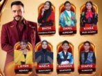 Dangdut Academy 8