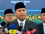 Sudaryono Resmi Jadi Kepala BGN, Siap Percepat Program Makan Bergizi Gratis