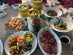 Tian Jing Lou InterContinental Bandung Dago Pakar Luncurkan New Menu Autentik China, Ada Roasted Duck dan Dim Sum Baru