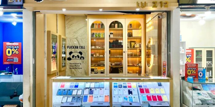 Rekomendasi Toko iPhone Second Bergaransi di Bandung, Flickercell Jadi Salah Satu Pilihan