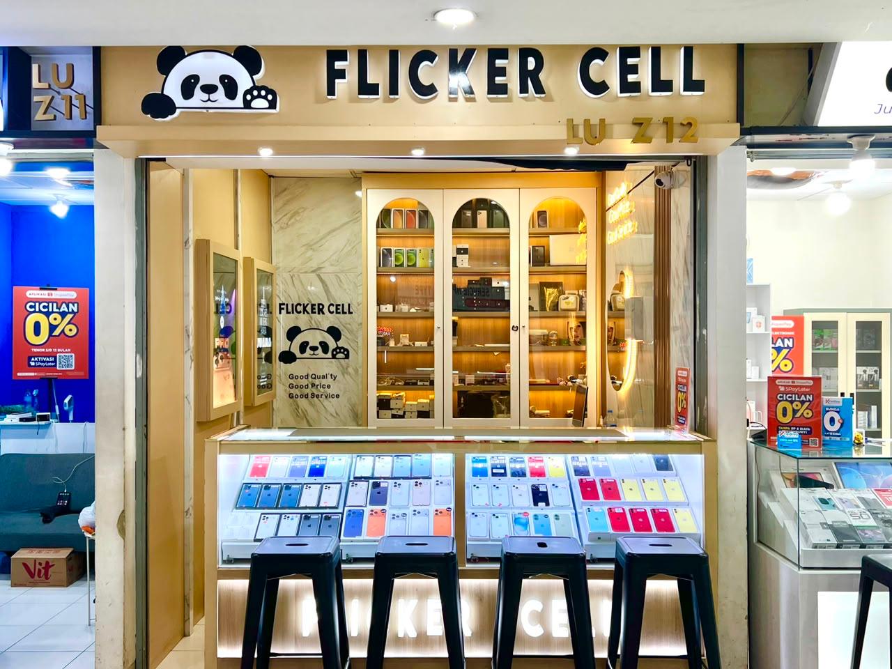 Rekomendasi Toko iPhone Second Bergaransi di Bandung, Flickercell Jadi Salah Satu Pilihan