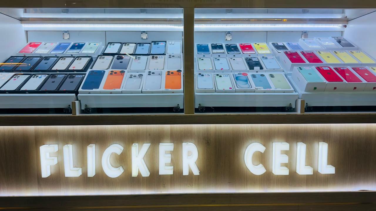 Rekomendasi Toko iPhone Second Bergaransi di Bandung, Flickercell Jadi Salah Satu Pilihan