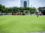 Tempat wisata Alun-alun Bandung