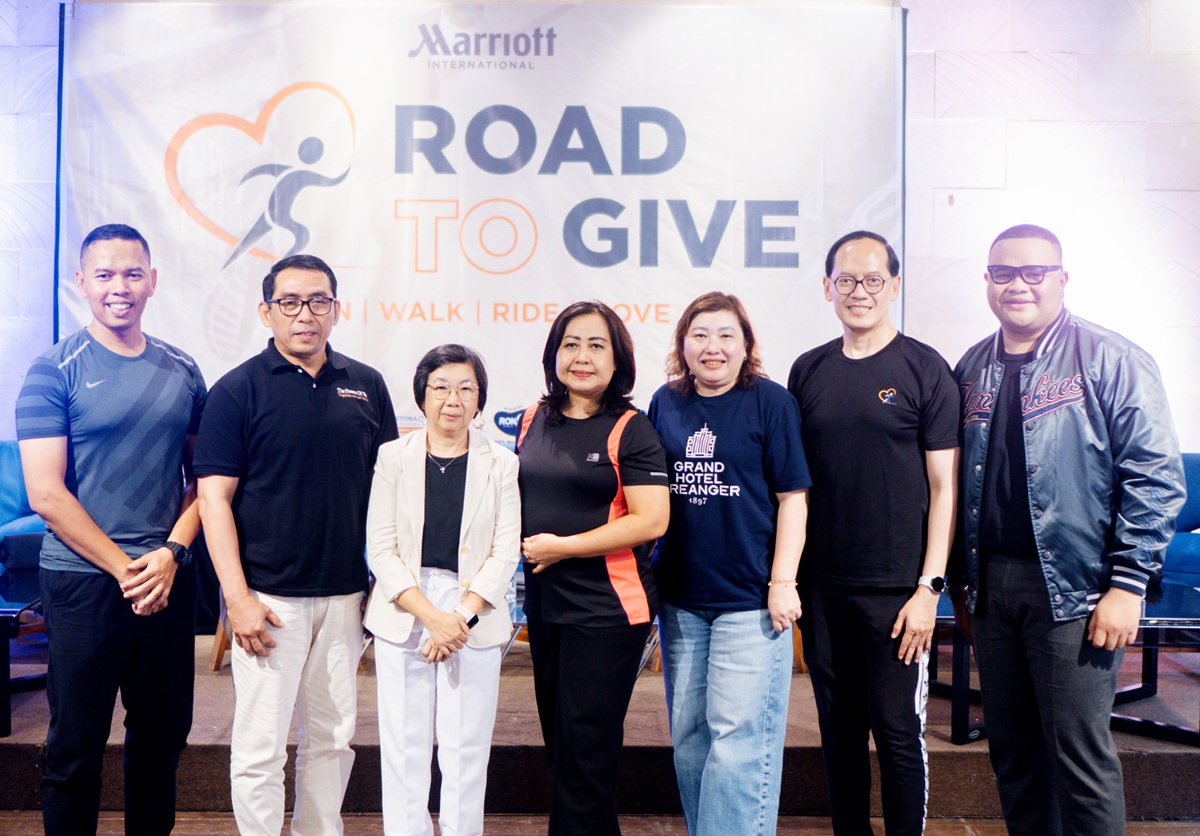 Road to Give 2026