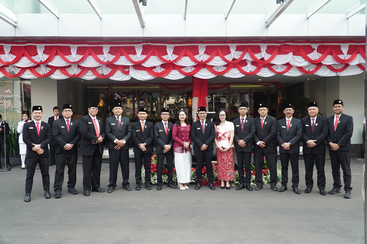 éL Hotel Bandung