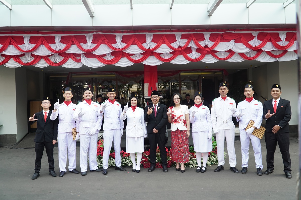 éL Hotel Bandung