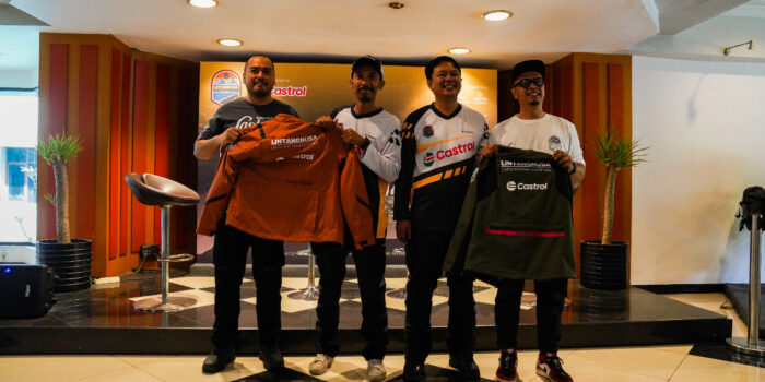Respiro Indonesia Luncurkan Lintangnusa, Movement 1.945 KM untuk Pendidikan dan Optimisme