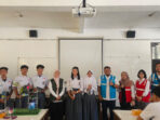 PLN ULP Kopo Edukasi Bahaya Listrik kepada Siswa SMA Negeri 17 Bandung, Tingkatkan Kesadaran Keselamatan Ketenagalistrikan Sejak Dini