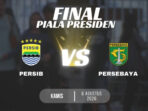 Jelang Final Piala Presiden 2026, KAI Daop 2 Bandung Imbau Pelanggan Datang Lebih Awal ke Stasiun