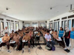 ULP Cijawura Goes to School, PLN Edukasi Siswa SMKN 9 Bandung tentang Keselamatan Ketenagalistrikan ULP Cijawura Goes to School, PLN Edukasi Siswa SMKN 9 Bandung tentang Keselamatan Ketenagalistrikan
