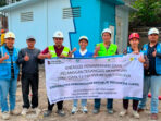PLN UP3 Bandung Wujudkan Layanan Same Day Service, Dukung Peningkatan Daya Universitas Kebangsaan Republik Indonesia