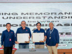 Virtuship Telkomsel memberi mahasiswa pengalaman kerja berbasis proyek secara fleksibel sekaligus peluang membangun portofolio profesional.