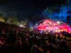 Gaia Music Festival 2026 hari kedua menghadirkan GIGI Jazz Project dan Karimata feat. Tiara Effendy dalam semangat “Music for Al