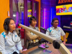 PLN UP3 Bandung Hadirkan Talkshow “Merdeka Bahaya Listrik”, Edukasi Masyarakat tentang Keselamatan Ketenagalistrikan