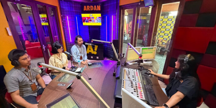PLN UP3 Bandung Ajak Masyarakat Kenali Risiko Kelistrikan melalui Talkshow 'Peduli Potensi Bahaya Listrik'
