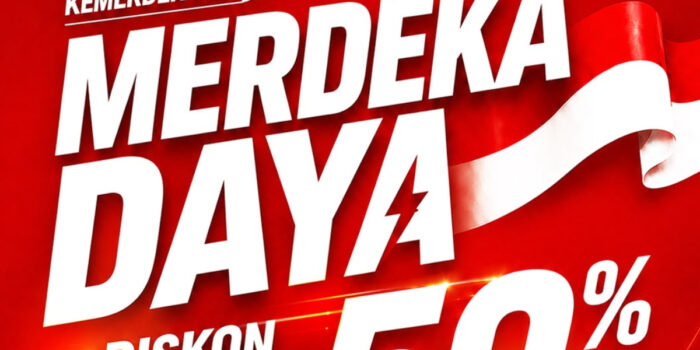 Semarak Kemerdekaan, PLN UP3 Bandung Sosialisasikan Promo “Merdeka Daya” di Universitas Padjadjaran Jatinangor