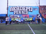 BRI RO Bandung Sangat mengapresiasi pencapaian Akademi Persib Cimahi yang menjadi juara 1 dalam ajang BRI Youth Champions League 2026