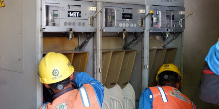PLN UP3 Bandung Siapkan Keandalan Kelistrikan Dukung Bandung Great Sale 2026