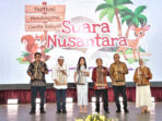 Sekda Jabar Herman Suryatman : Mendongeng Jadi Ruang Ciptakan Generasi Unggul