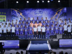 PERSIB menyiapkan 32 pemain untuk musim 2026/27. Cek daftar nomor punggung Teja Paku Alam, Marc Klok, Thom Haye hingga Ragnar