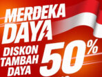 Sambut Hari Pelanggan Nasional, PLN UP3 Cimahi Hadirkan Merdeka Daya, Tambah Daya Lebih Terjangkau untuk Masyarakat