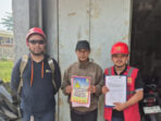 Sambut Hari Pelanggan Nasional, PLN UP3 Cimahi Dekatkan Layanan Lewat Edukasi Keselamatan Kelistrikan kepada Masyarakat
