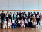 Mat Pilates Zest Sukajadi Bandung Hadirkan Sesi Wellness Bersama Coach Rara