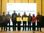 Alita dan PLN ES menguji teknologi drone LiDAR untuk memantau aset jaringan listrik, meningkatkan efisiensi, keamanan, dan keandalan operasional.