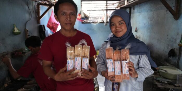 Sektor Mikro Jadi Andalan