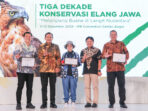 Padma Hotels Ajak Publik Kenali Pentingnya Konservasi Elang Jawa Lewat Pameran Edukatif