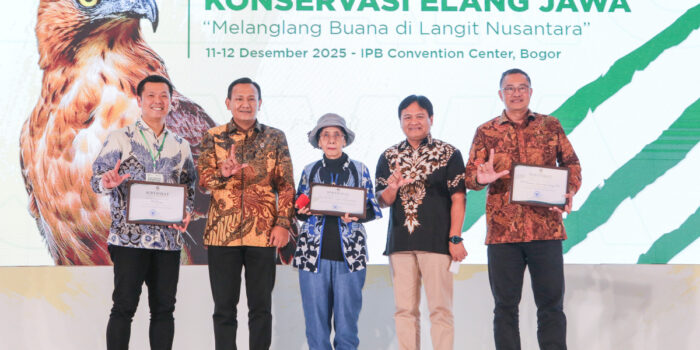 Padma Hotels Ajak Publik Kenali Pentingnya Konservasi Elang Jawa Lewat Pameran Edukatif