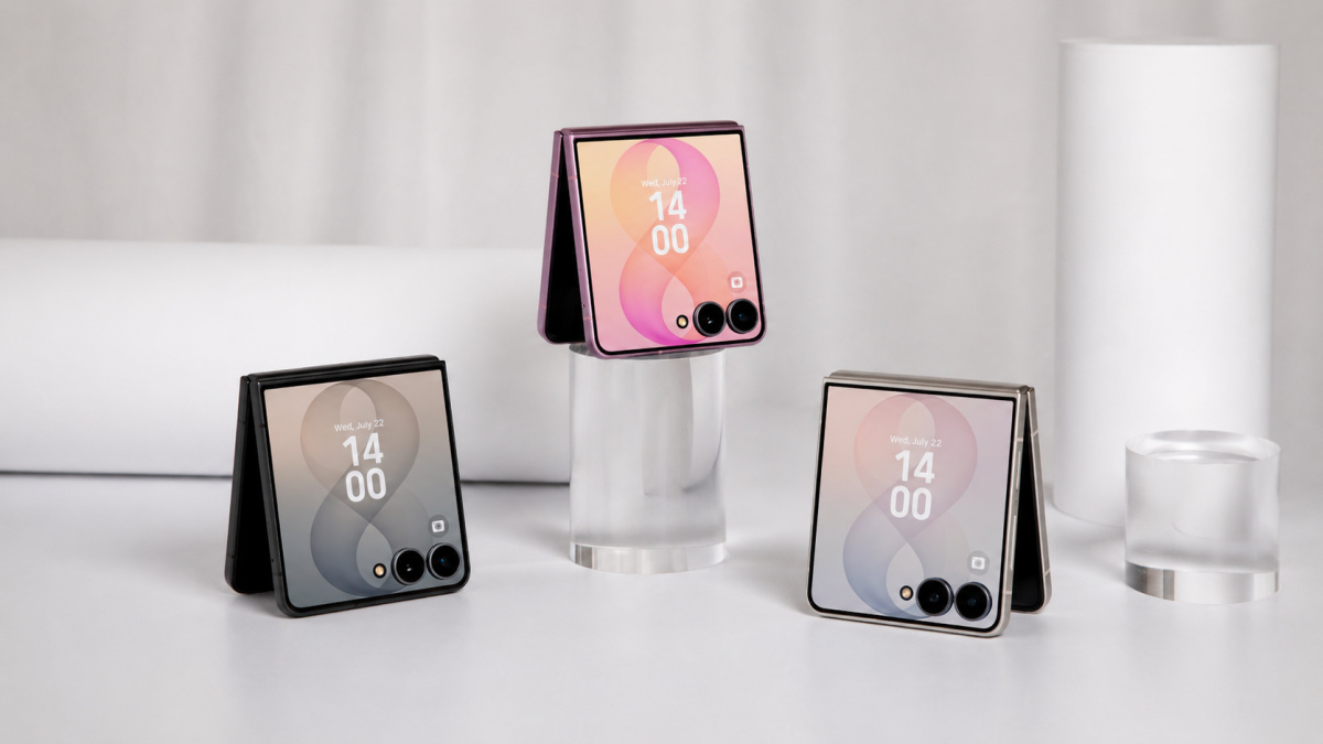 Galaxy Z Fold8 Ultra, Galaxy Z Fold8, atau Galaxy Z Flip8: Mana HP Lipat Terbaik Untukmu di 2026?