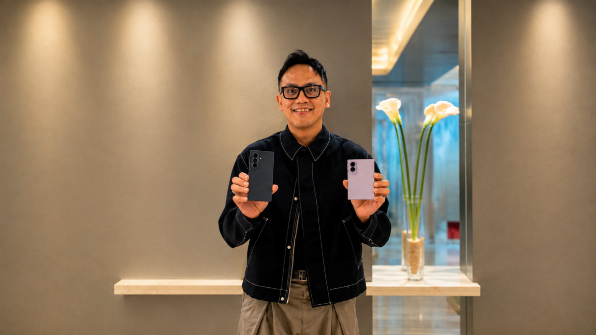 Galaxy Z Fold8 Ultra, Galaxy Z Fold8, atau Galaxy Z Flip8: Mana HP Lipat Terbaik Untukmu di 2026?
