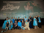Film Dan Bandung meriahkan Kota Bandung lewat rangkaian Dan Bandung Day, menghadirkan konvoi, meet and greet hingga Gala Premiere.