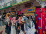 Festival Kuliner Bandung vol. 3 kembali hadir di Summarecon Mall Bandung. Foto: IG@summareconmallbandung Festival Kuliner Bandung vol. 3 kembali hadir di Summarecon Mall Bandung. Foto: IG@summareconmallbandung