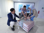 Optimalisasi Layanan Nasabah, BRI BO Purwakarta Hadirkan Layanan Cash Pick Up Service Aman dan Terproteksi Asuransi