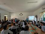 PLN ULP Bandung Selatan Edukasi Keselamatan Ketenagalistrikan kepada Siswa SMK Negeri 8 Bandung PLN ULP Bandung Selatan Edukasi Keselamatan Ketenagalistrikan kepada Siswa SMK Negeri 8 Bandung