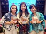 Buku Bayi Prematur Menjemput Harapan mengulas perjalanan bayi prematur secara utuh, dari kehamilan, NICU, hingga pendampingan di rumah.