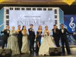 Enter Music Genap 10 Tahun, Novandeka Ungkap Tantangan Bangun Bisnis Musik Bandung