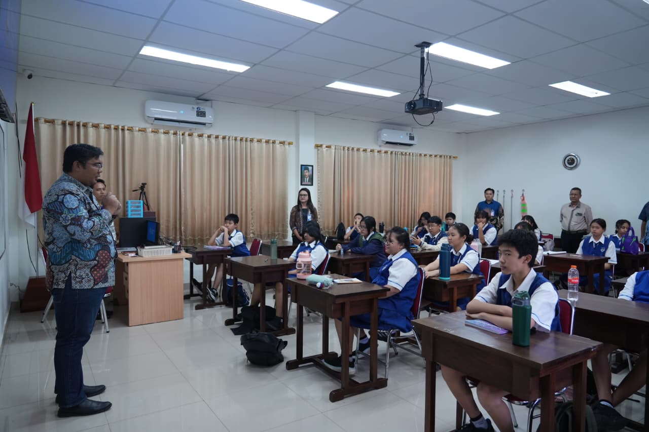 OJK dan BRI Berkolaborasi Tingkatkan Literasi Keuangan Masyarakat dalam Rangka Hari Indonesia Menabung 2026